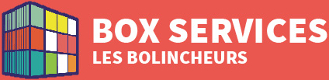 Extranet Box-services